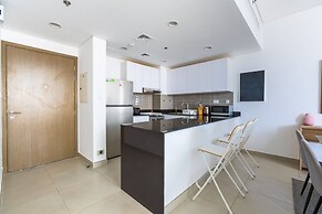 Nasma Luxury Stays - Pulse Residence