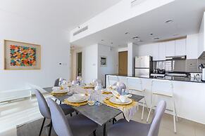 Nasma Luxury Stays - Pulse Residence