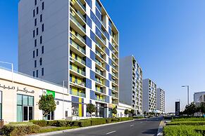 Nasma Luxury Stays - Pulse Residence