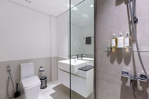 Nasma Luxury Stays - Pulse Residence