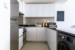 Nasma Luxury Stays - Pulse Residence