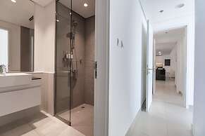 Nasma Luxury Stays - Pulse Residence