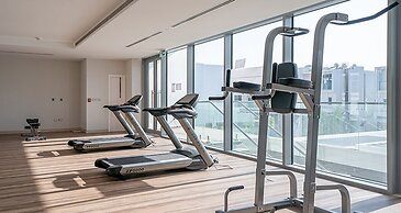 Nasma Luxury Stays - Pulse Residence