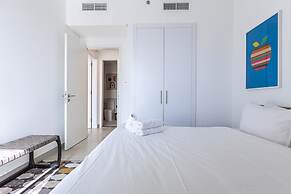 Nasma Luxury Stays - Pulse Residence