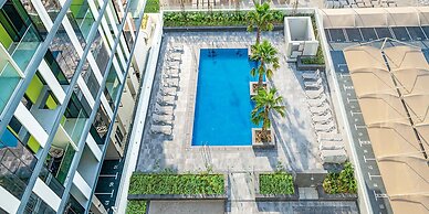 Nasma Luxury Stays - Pulse Residence