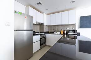 Nasma Luxury Stays - Pulse Residence