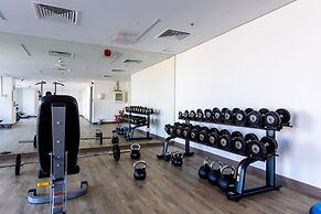 Nasma Luxury Stays - Pulse Residence