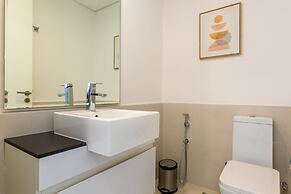 Nasma Luxury Stays - Pulse Residence