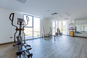 Nasma Luxury Stays - Pulse Residence