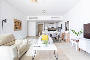 Nasma Luxury Stays - Pulse Residence