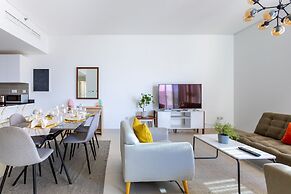 Nasma Luxury Stays - Pulse Residence