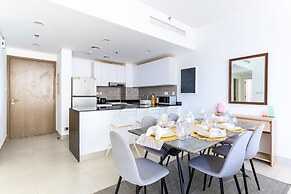 Nasma Luxury Stays - Pulse Residence