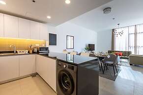 Nasma Luxury Stays - Pulse Residence