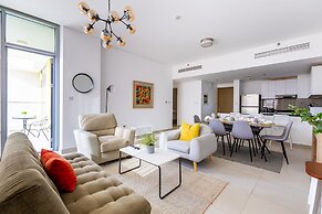 Nasma Luxury Stays - Pulse Residence