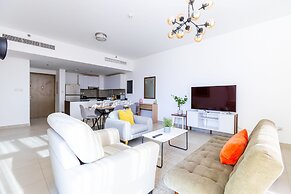 Nasma Luxury Stays - Pulse Residence
