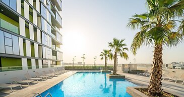 Nasma Luxury Stays - Pulse Residence