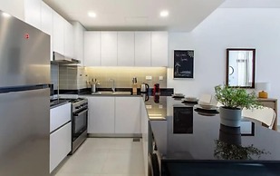 Nasma Luxury Stays - Pulse Residence