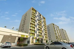 Nasma Luxury Stays - Pulse Residence