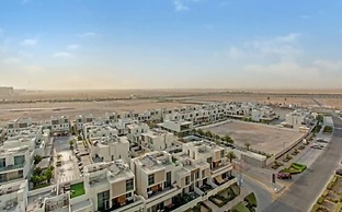 Nasma Luxury Stays - Pulse Residence