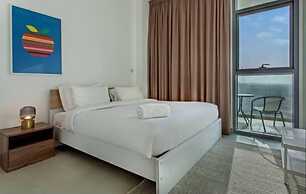 Nasma Luxury Stays - Pulse Residence