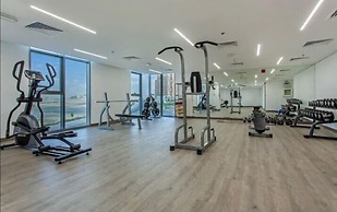 Nasma Luxury Stays - Pulse Residence