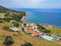 Résidence Punta paliagi