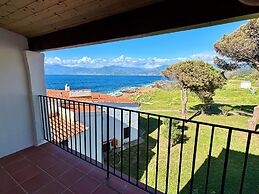 Résidence Punta paliagi