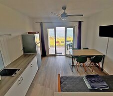 Résidence Punta paliagi