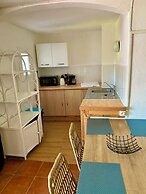 Résidence Punta paliagi