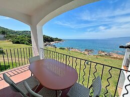 Résidence Punta paliagi