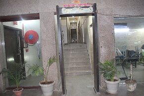 Hotel Shree Continental