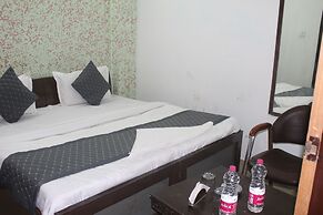 Hotel Shree Continental