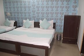 Hotel Shree Continental