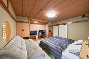 Nikko Garden Hotel