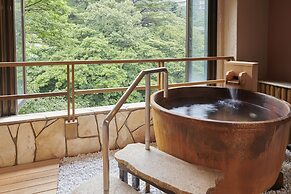 Nikko Garden Hotel