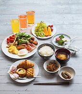 Nikko Garden Hotel