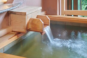 Nikko Garden Hotel