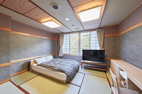 Nikko Garden Hotel