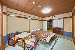 Nikko Garden Hotel