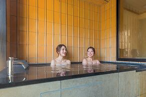 Nikko Garden Hotel