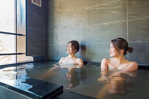 Nikko Garden Hotel