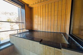 Nikko Garden Hotel