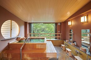 Nikko Garden Hotel