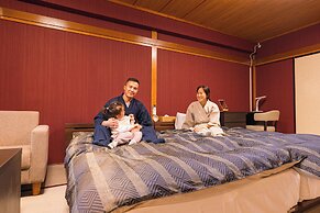 Nikko Garden Hotel