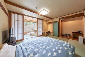 Nikko Garden Hotel