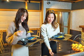 Nikko Garden Hotel