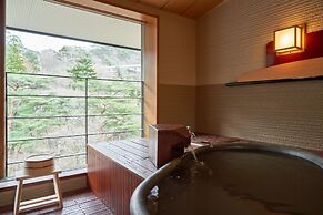 Nikko Garden Hotel