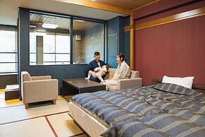 Nikko Garden Hotel