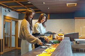 Nikko Garden Hotel