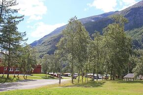 Trædal Hotell